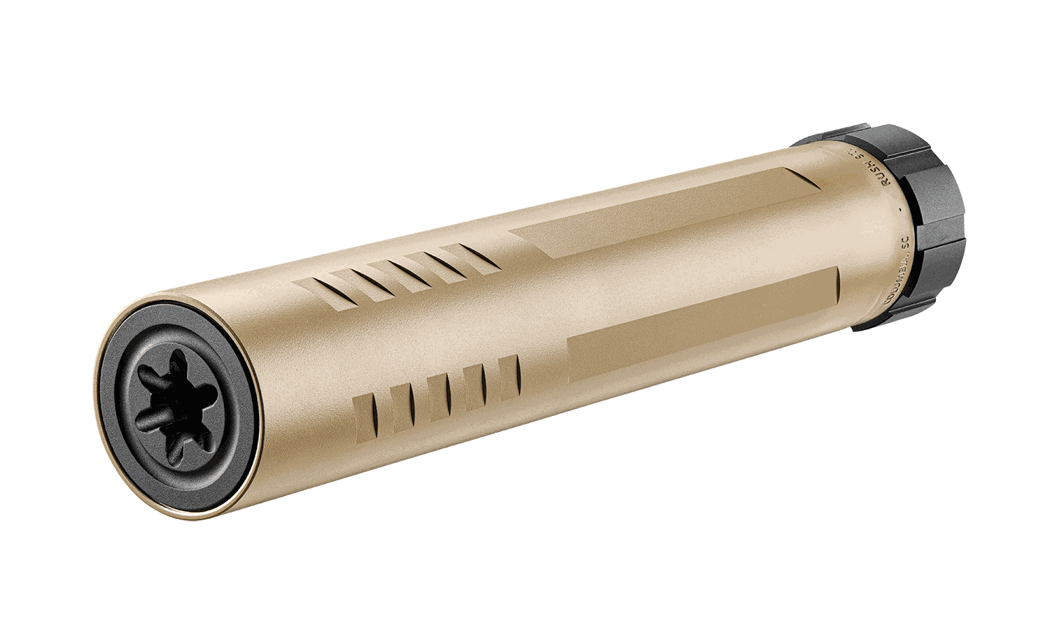 FN Rush® 9Ti FN Rush® 9Ti