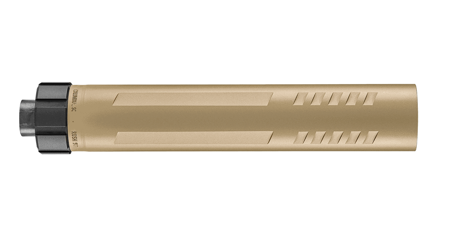 FN Rush® 9Ti FN Rush® 9Ti