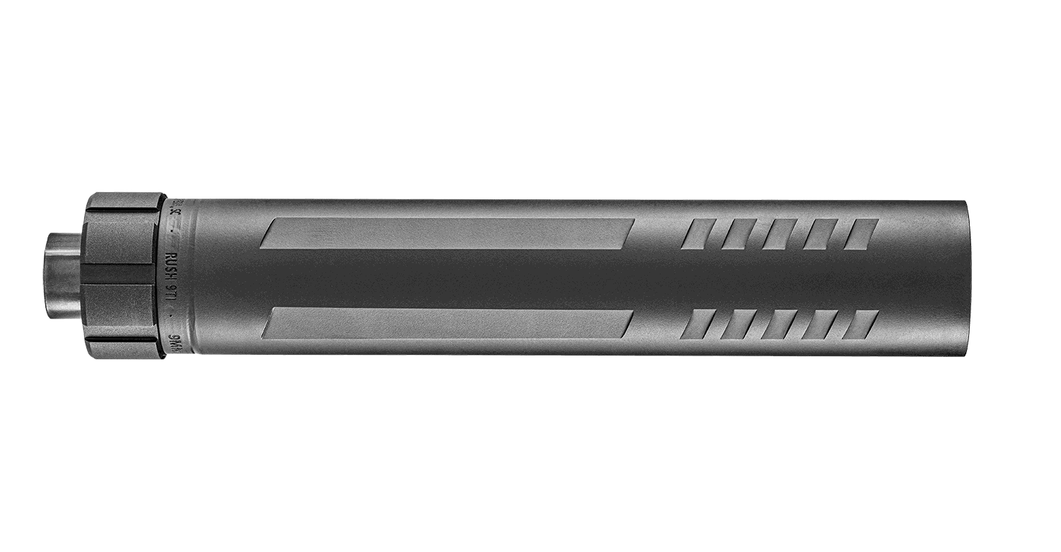 FN Rush® 9Ti FN Rush® 9Ti