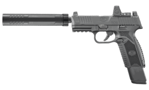 FN Rush® 9Ti