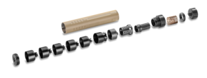 FN Rush® 9Ti