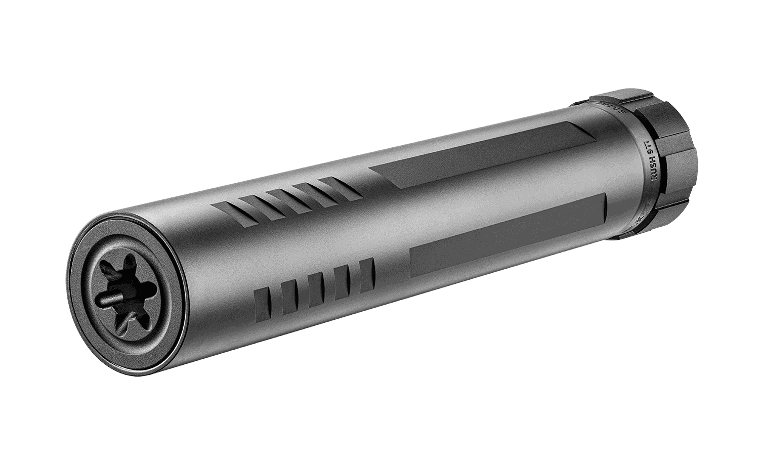 FN Rush® 9Ti FN Rush® 9Ti