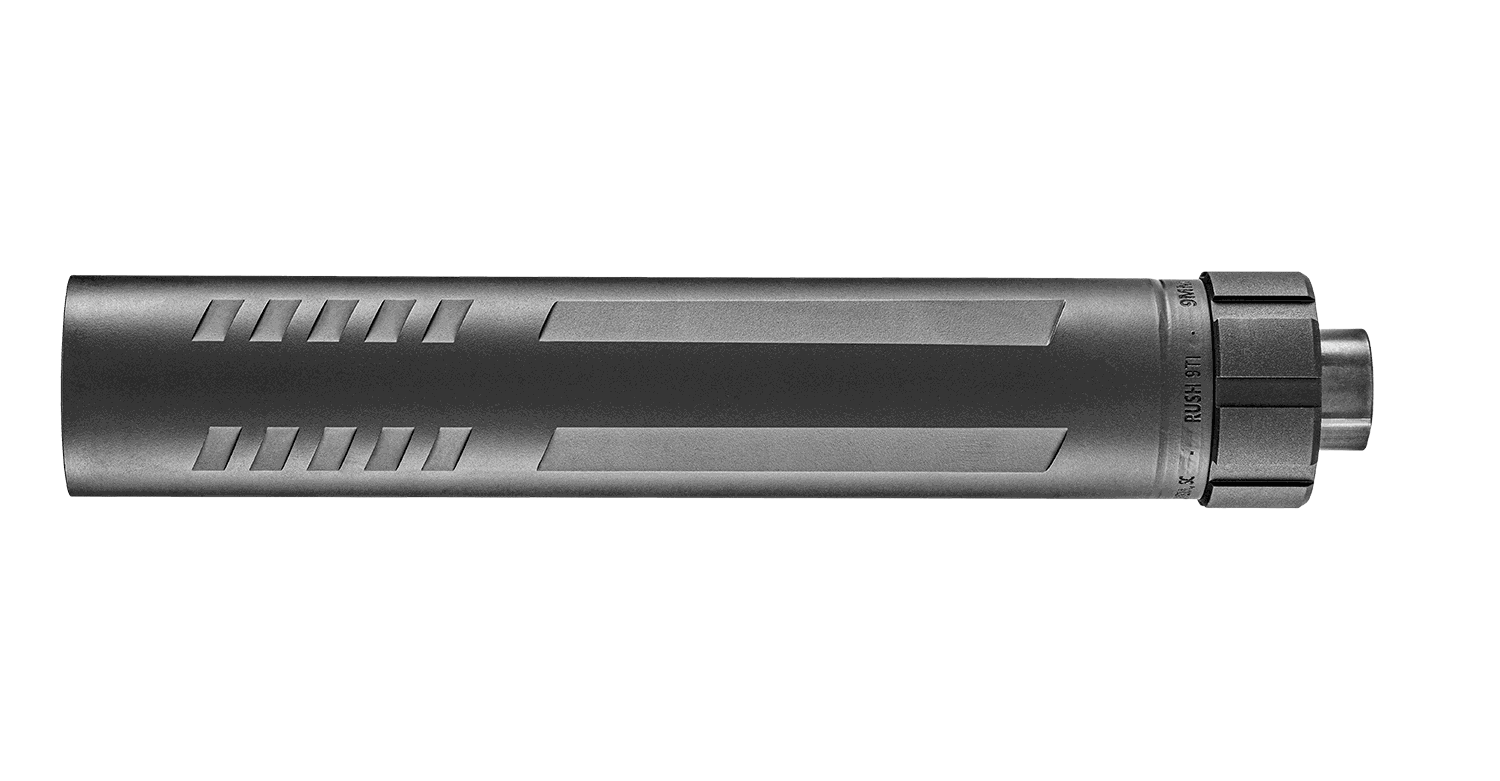 FN Rush® 9Ti FN Rush® 9Ti