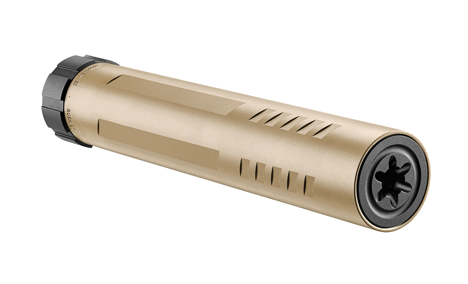 FN Rush® 9Ti FN Rush® 9Ti