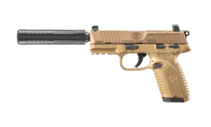 FN Catch 22® Ti