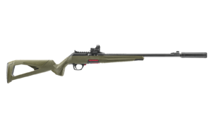 FN Catch 22® Ti