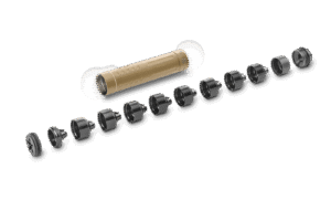FN Catch 22® Ti