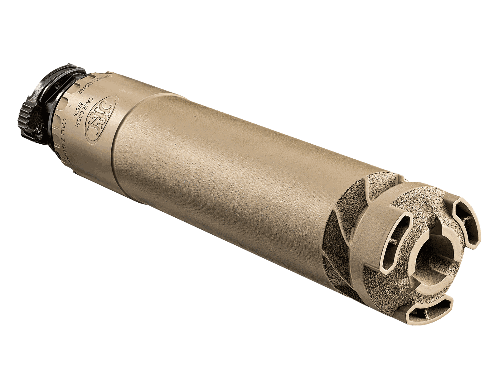 FN QD762™ FN QD762™