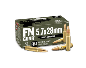 FN GUNR SS201 5.7X28MM