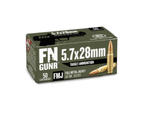 FN GUNR SS201 5.7X28MM