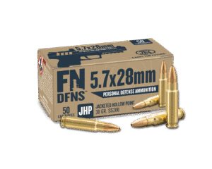 FN DFNS® SS200 5.7X28MM
