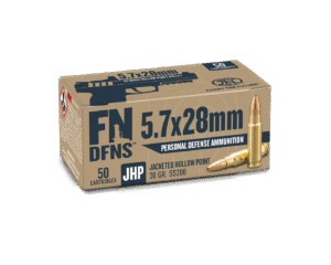 FN DFNS® SS200 5.7X28MM