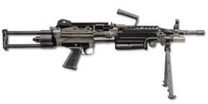 FN M249S® PARA