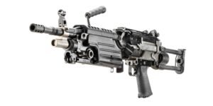 FN M249S® PARA