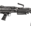 FN M249S®