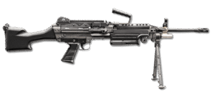 FN M249S®