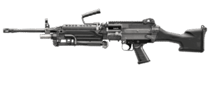FN M249S®