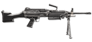 FN M249S®