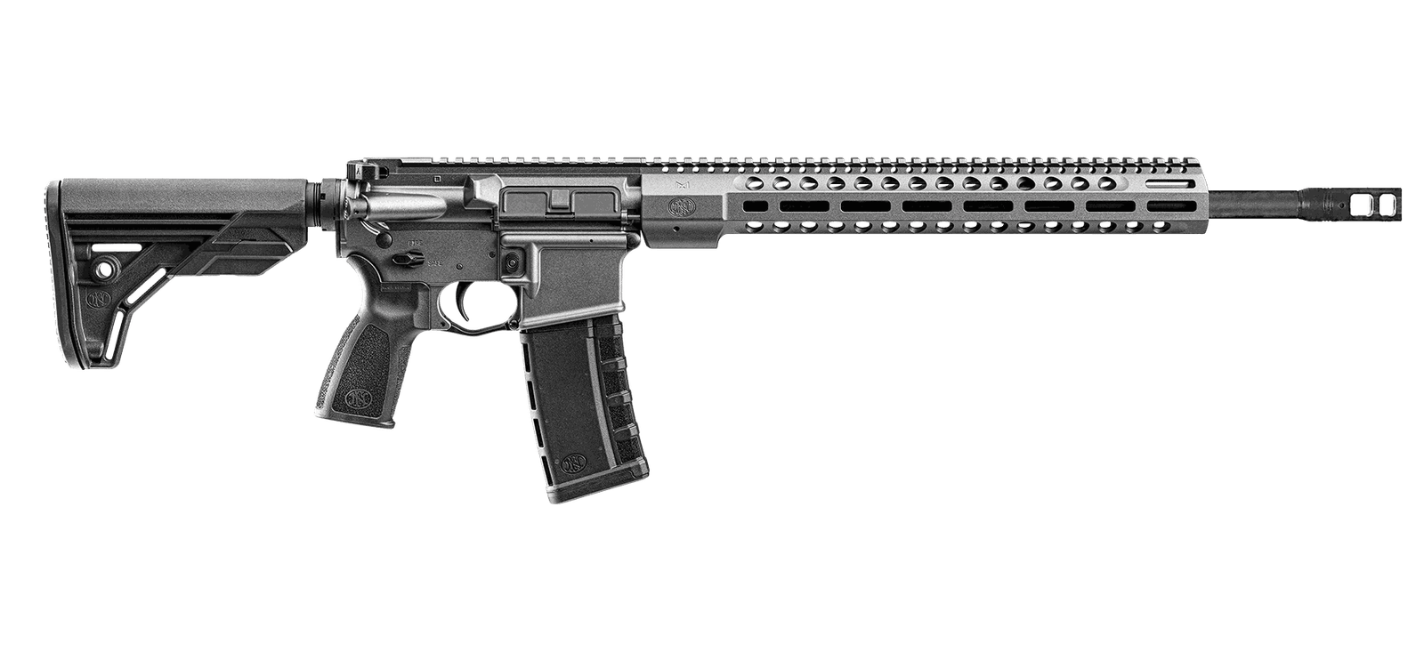 FN 15® DMR3 FN 15® DMR3