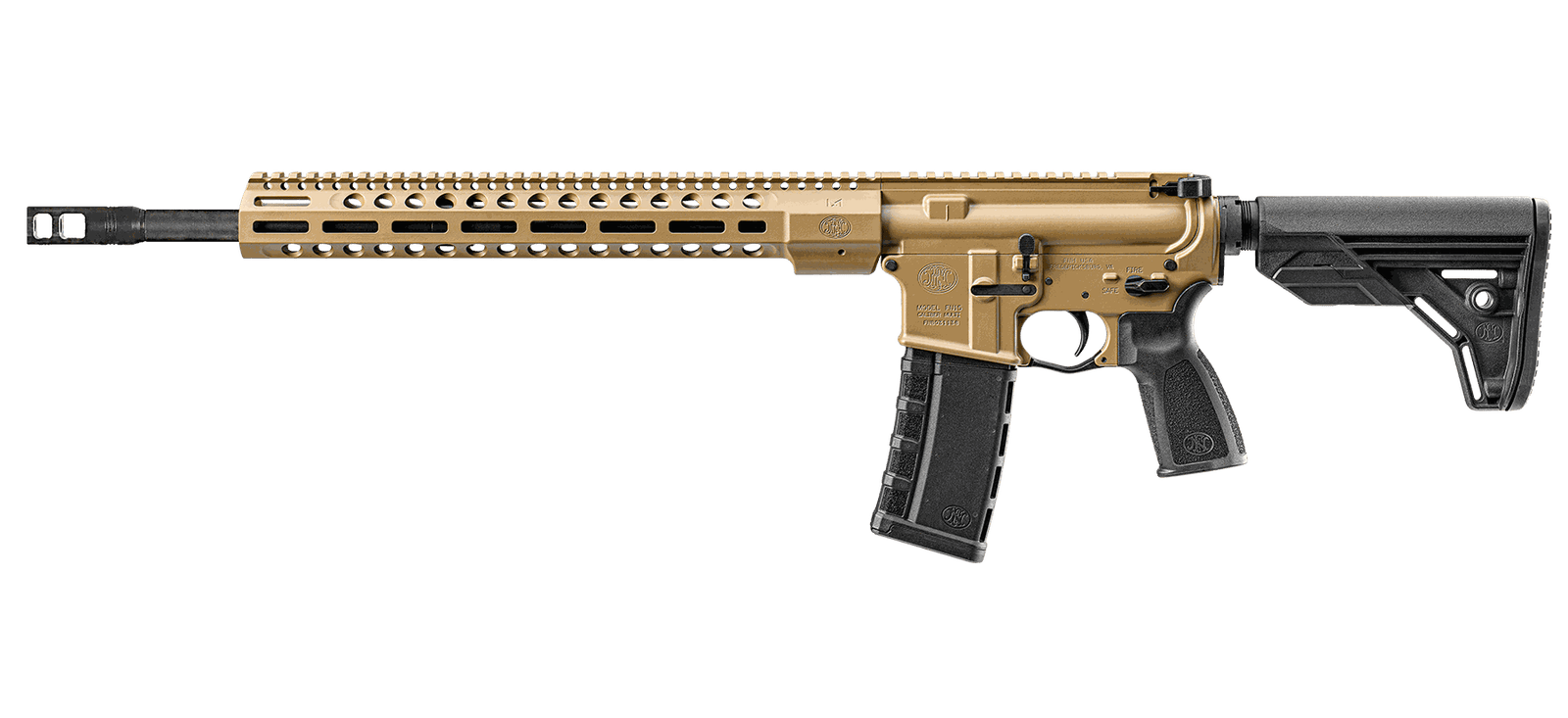 FN 15® DMR3 FN 15® DMR3