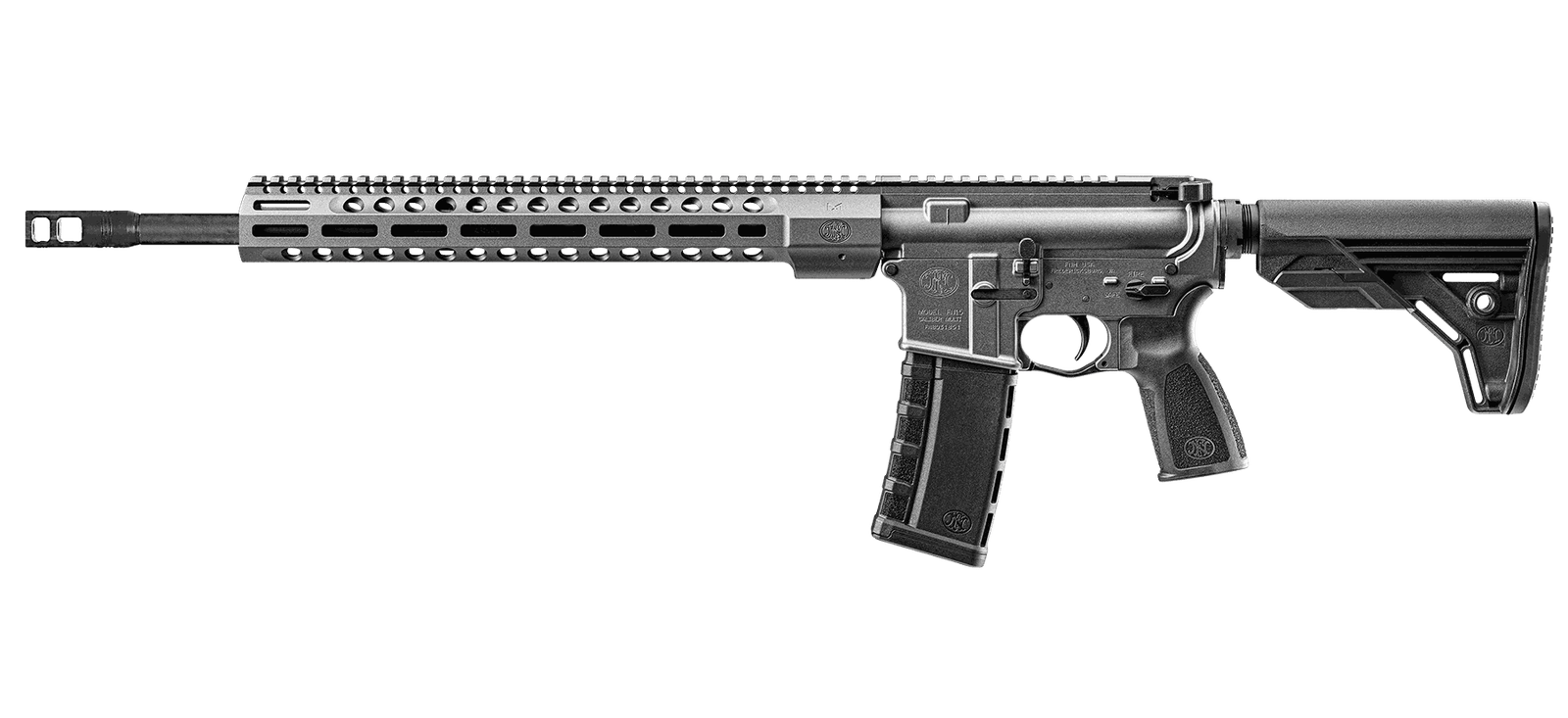 FN 15® DMR3 FN 15® DMR3