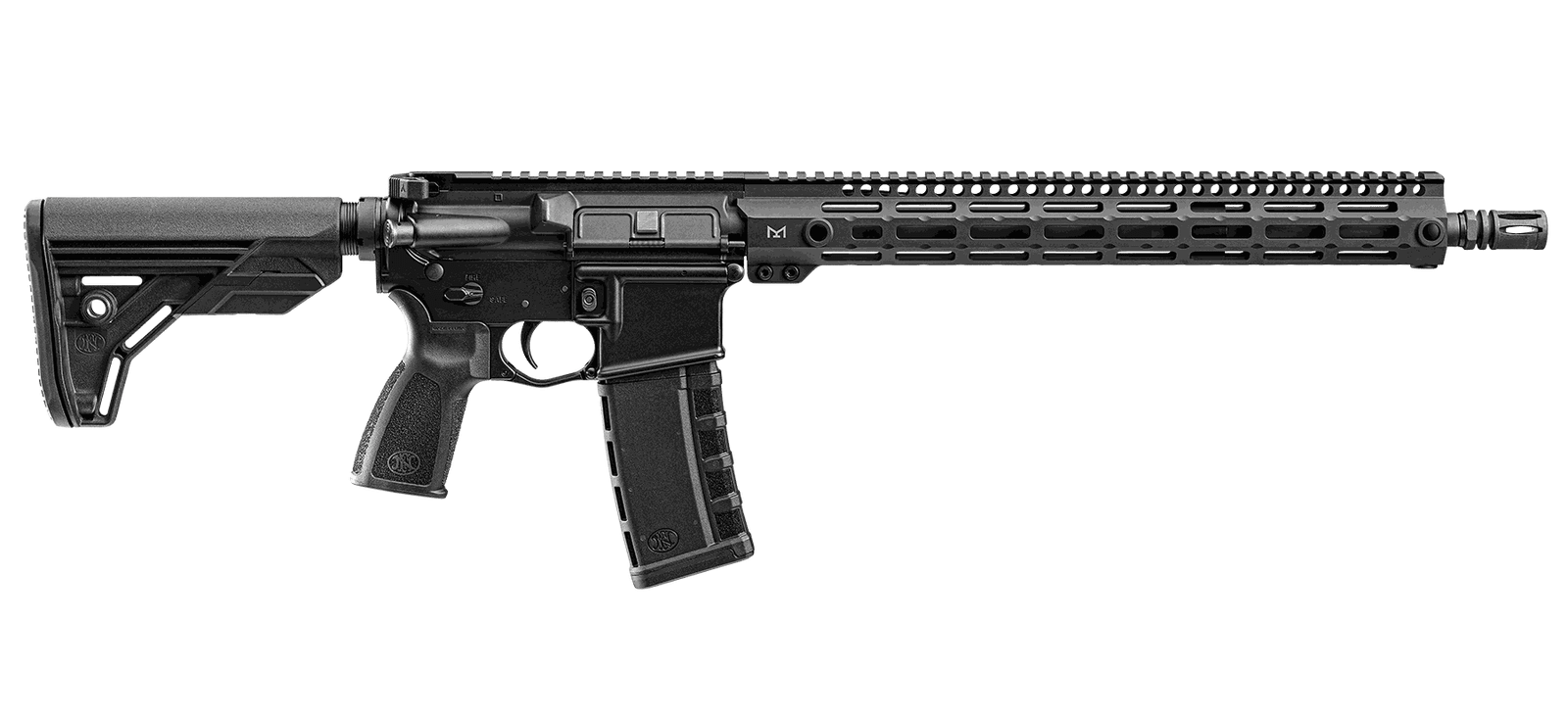 FN 15® TAC3 Duty FN 15® TAC3 Duty