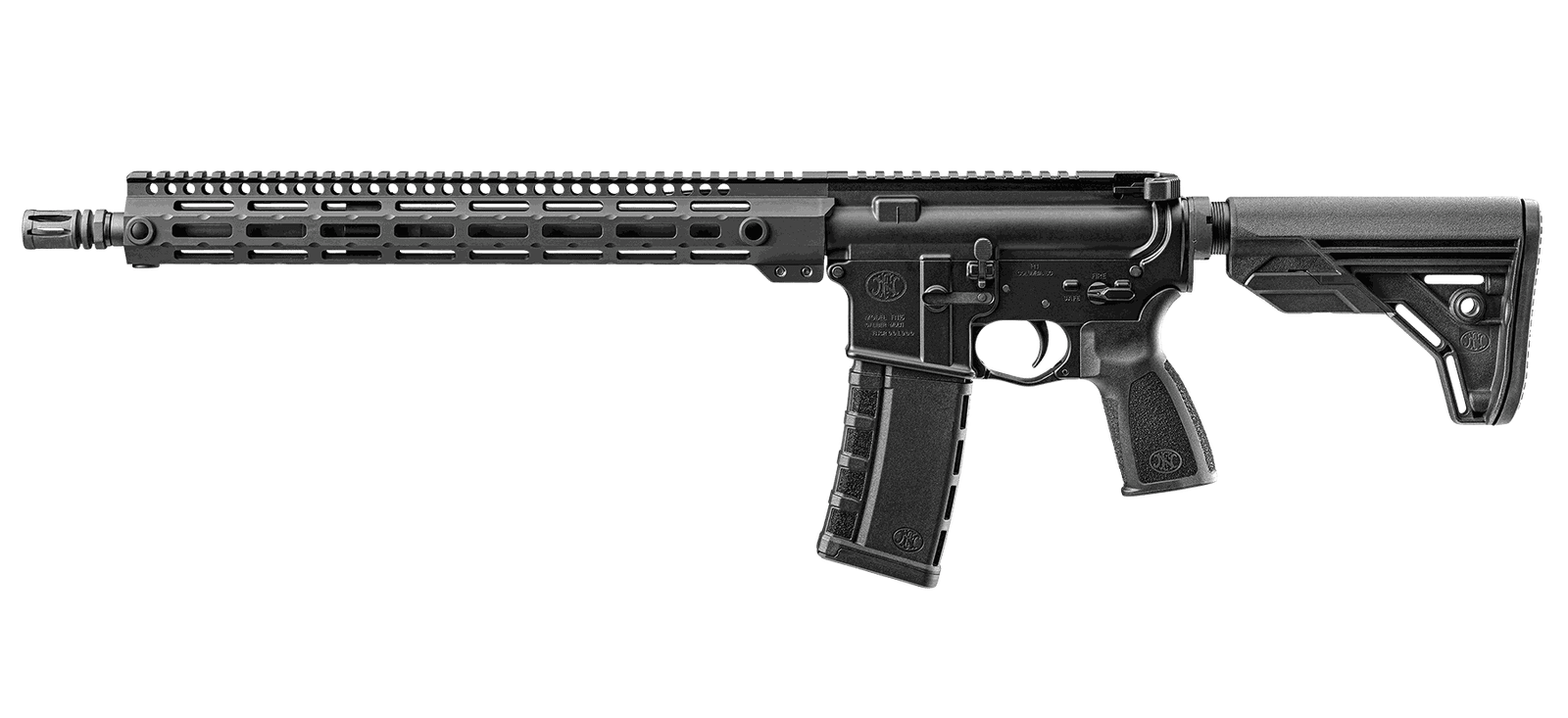 FN 15® TAC3 Duty FN 15® TAC3 Duty