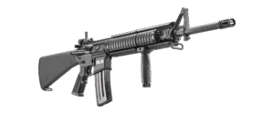 FN 15® Military Collector M16