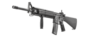 FN 15® Military Collector M16