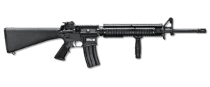 FN 15® Military Collector M16