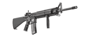 FN 15® Military Collector M16