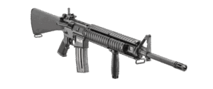 FN 15® Military Collector M16
