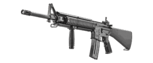 FN 15® Military Collector M16