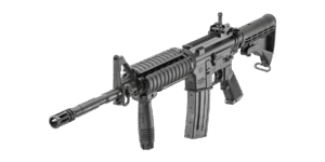 FN 15® Military Collector M4