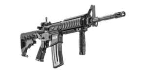 FN 15® Military Collector M4