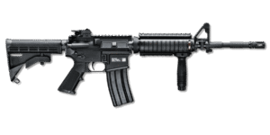 FN 15® Military Collector M4