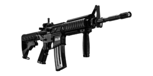 FN 15® Military Collector M4