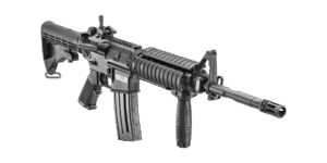 FN 15® Military Collector M4