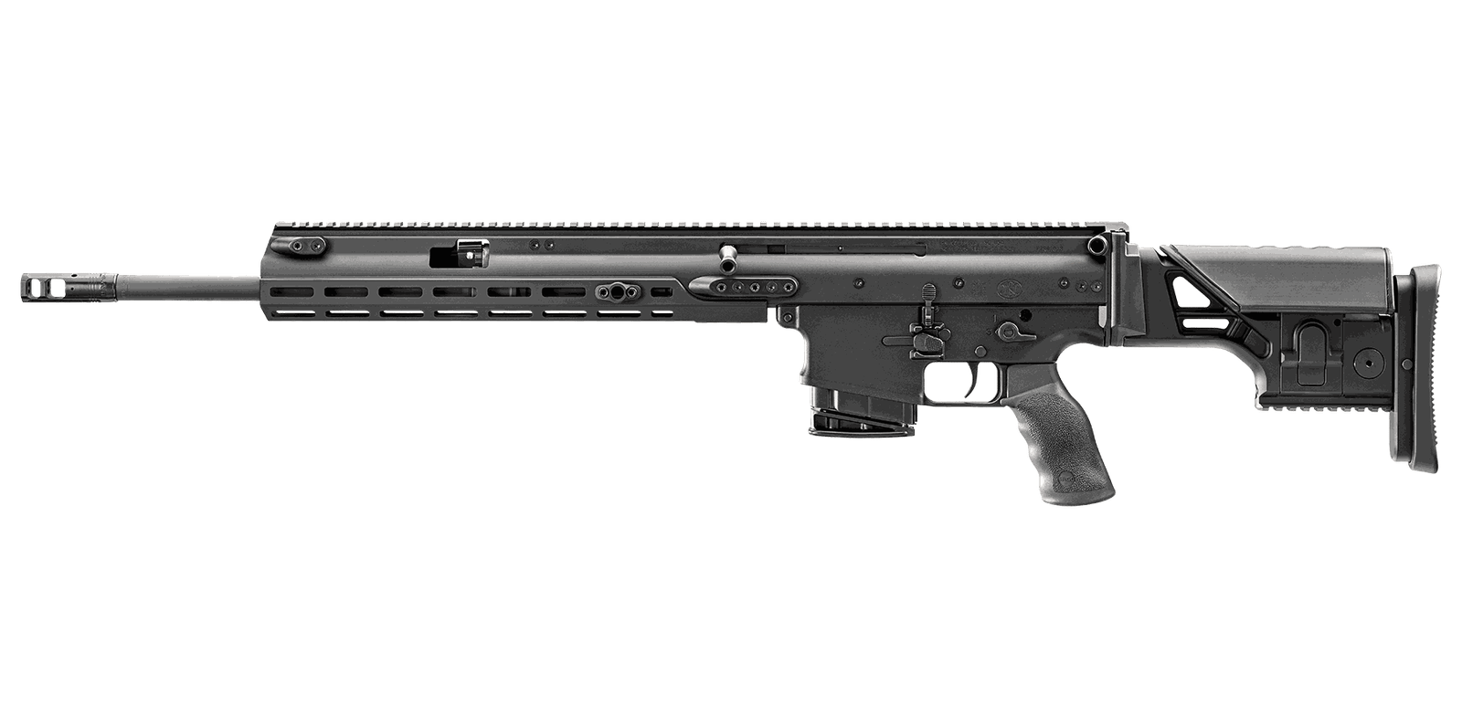 FN SCAR® 20S