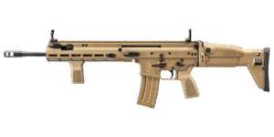 FN SCAR® 16S