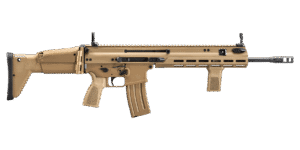 FN SCAR® 16S