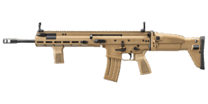 FN SCAR® 16S