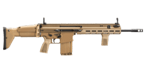 FN SCAR® 17S
