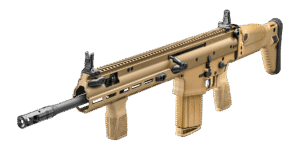 FN SCAR® 17S