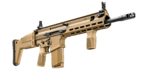 FN SCAR® 17S