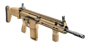 FN SCAR® 17S