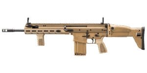 FN SCAR® 17S