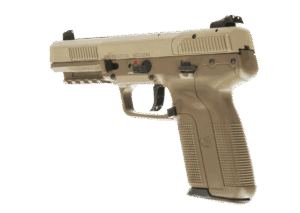 FN Five-seveN®