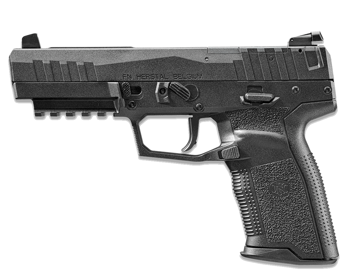 FN Five-seveN® MRD FN Five-seveN® MRD