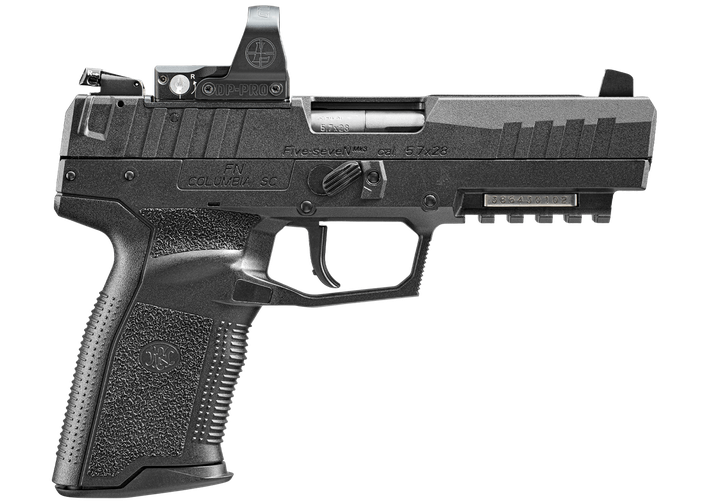FN Five-seveN® MRD FN Five-seveN® MRD